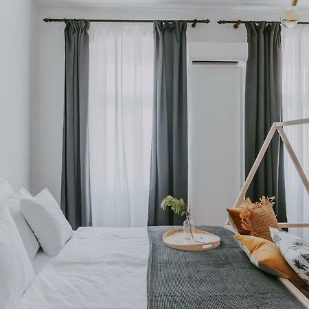 Alloro Boutique Apartment Pula Luaran gambar