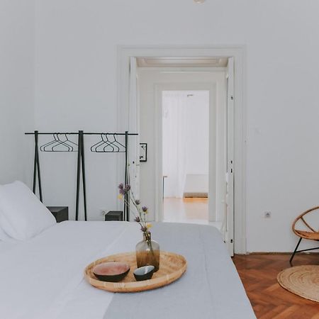 Alloro Boutique Apartment Pula Luaran gambar