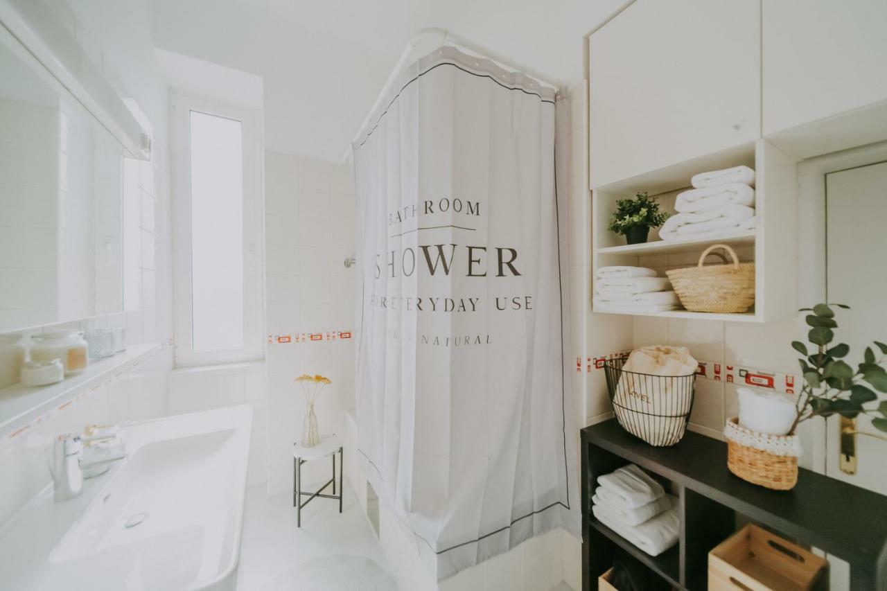Alloro Boutique Apartment Pula Luaran gambar