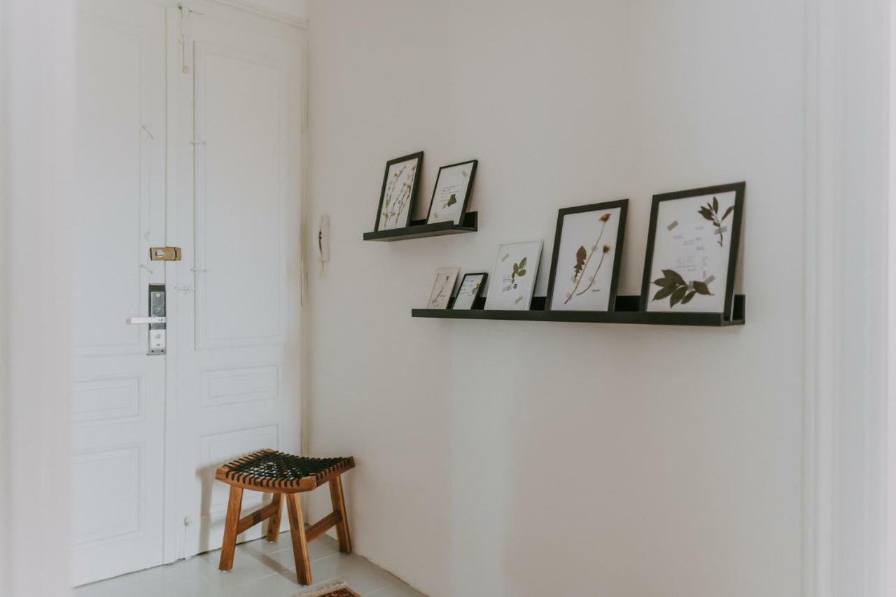 Alloro Boutique Apartment Pula Luaran gambar