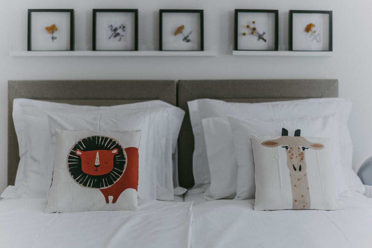 Alloro Boutique Apartment Pula Luaran gambar
