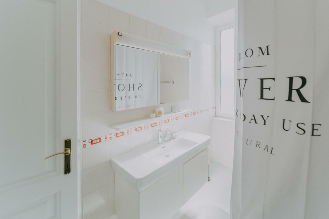 Alloro Boutique Apartment Pula Luaran gambar