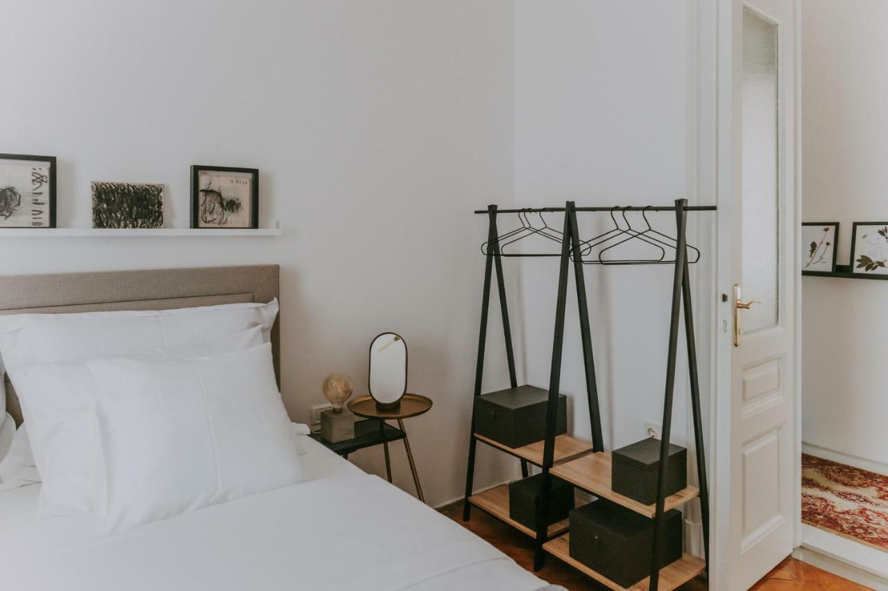 Alloro Boutique Apartment Pula Luaran gambar