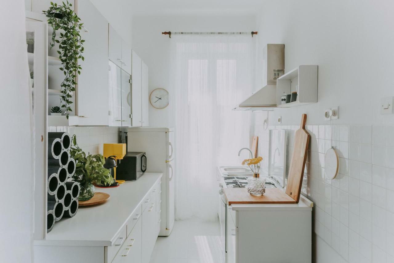 Alloro Boutique Apartment Pula Luaran gambar