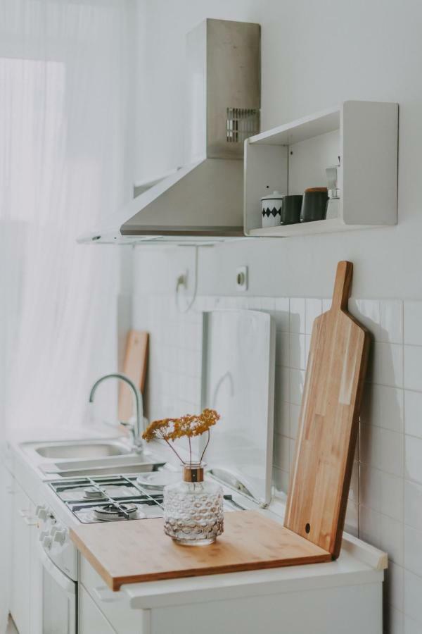 Alloro Boutique Apartment Pula Luaran gambar