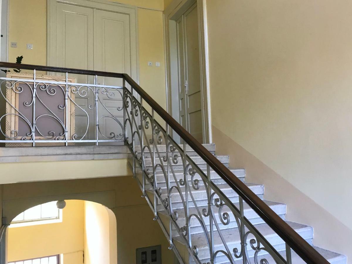 Alloro Boutique Apartment Pula Luaran gambar