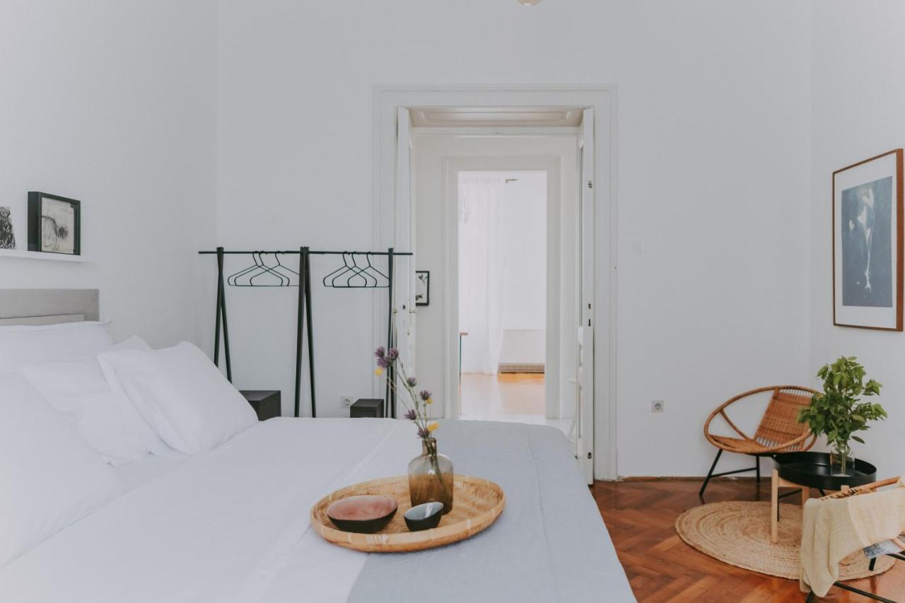 Alloro Boutique Apartment Pula Luaran gambar